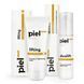 Лифтинг-набор для лица против морщин Piel Cosmetics Rejuvenate Lifting Complex With Hyaluronic Acid Against Wrinkles Set