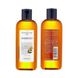 Шампунь для волосся «Календула» Lebel Marigold Shampoo 240 мл - додаткове фото