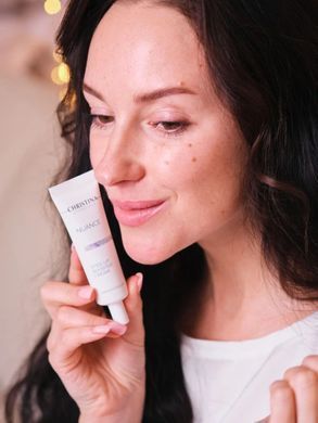 Крем-бустер для кожи вокруг глаз Christina Nuance Eyes Up Booster Cream 30 мл - основное фото