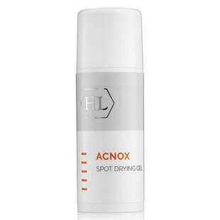 Подсушивающий гель Holy Land ACNOX Spot Drying Gel 20 мл - основное фото