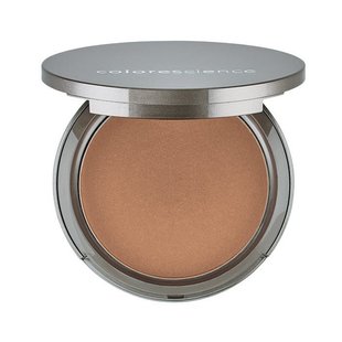 Прессованный минеральный бронзер ColoreScience Santa Fe Bronzer 8,6 г - основное фото