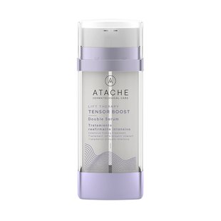 Укрепляющая сыворотка Atache Lift Therapy Tensor Boost Double Serum 30 мл - основное фото