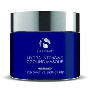 Увлажняющая освежающая маска iS CLINICAL Hydra-Intensive Cooling Masque 120 мл - основное фото