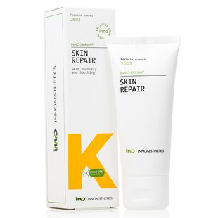 Восстанавливающий крем INNOAESTHETICS INNO-DERMA Skin Repair 60 г - основное фото