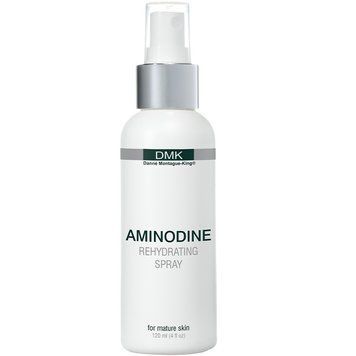 Освежающий спрей Danne Montague King Aminodine Spritz 120 мл - основное фото
