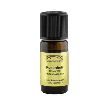 Эфирное масло &laquo;Розовое дерево&raquo; STYX Naturcosmetic Pure Essential Oil Rosenholz 10 мл - основное фото