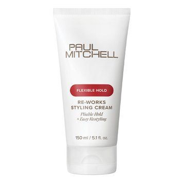 Текстурирующий крем для волос Paul Mitchell Flexible Hold Re-Works Styling Cream 150 мл - основное фото