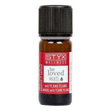 Композиция эфирных масел &laquo;Иланг-иланг&raquo; STYX Naturcosmetic Be Loved Mixoil With Ylang Ylang 10 мл - основное фото