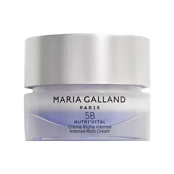 Маска для сухой кожи Maria Galland 480 Nutri'Vital Mask 50 мл