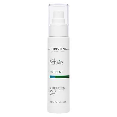 Набор для летнего ухода Christina Line Repair Nutrient - основное фото