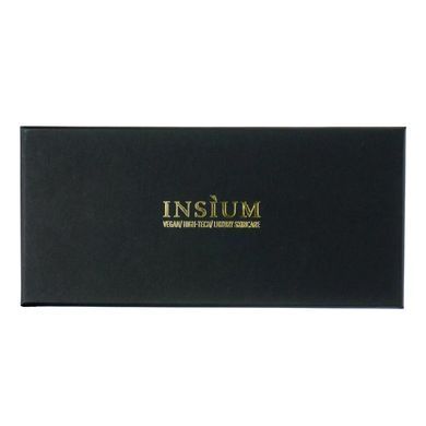 Тройная антиоксидантная сыворотка INSIUM TIMELESS Triple Antioxidant Serum 4x7 мл - основное фото