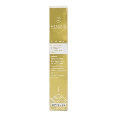 Сыворотка для роста ресниц Atache Excellence Eyelash Growth Complex 15 мл - основное фото