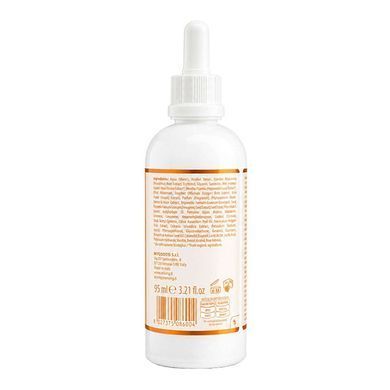 Біоактивний екзосомальний лосьйон для шкіри голови Orising Bioactive Esocomplex Scalp Lotion 95 мл - основне фото