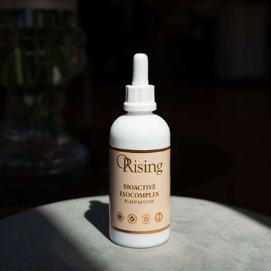 Біоактивний екзосомальний лосьйон для шкіри голови Orising Bioactive Esocomplex Scalp Lotion 95 мл - основне фото