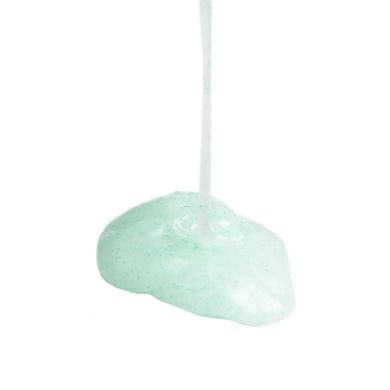 Детокс шампунь-скраб для атоничной кожи головы Davines Naturaltech Detoxifying Scrub Shampoo 100 мл - основное фото