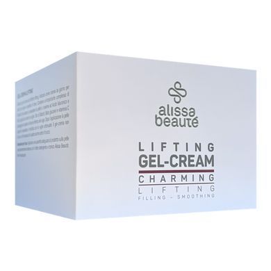 Ліфтинг гель-крем Alissa Beaute Charming Lifting Gel-Cream 50 мл - основне фото