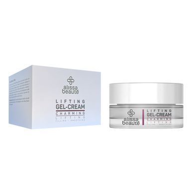 Ліфтинг гель-крем Alissa Beaute Charming Lifting Gel-Cream 50 мл - основне фото