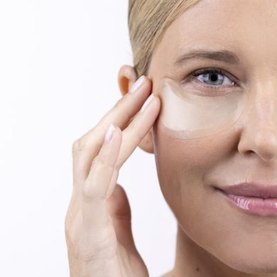 Патчи для глаз PCA Skin Hyaluronic Acid Microneedle Eye Patches 2 шт - основное фото