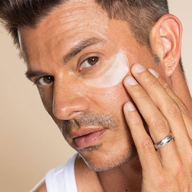 Патчи для глаз PCA Skin Hyaluronic Acid Microneedle Eye Patches 2 шт - основное фото