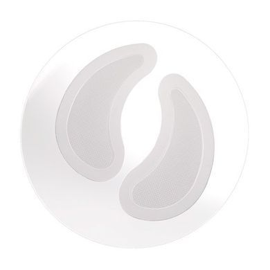 Патчи для глаз PCA Skin Hyaluronic Acid Microneedle Eye Patches 2 шт - основное фото