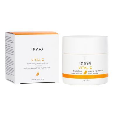 Увлажняющий восстанавливающий крем Image Skincare Vital C Hydrating Repair Cream 57 г - основное фото