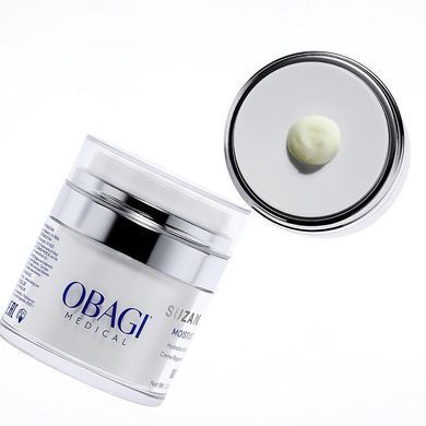 Восстанавливающий увлажняющий крем Obagi SUZAN OBAGI MD Moisture Restore Hydrating Replenishing Cream 50 мл - основное фото