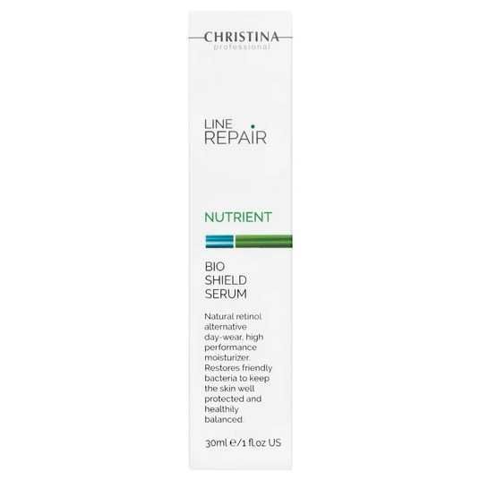 ᐉ Christina Line Repair Nutrient Bio Shield Serum 30 мл - купить