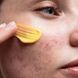Нічний крем з ретиналем 0,1% Allies of Skin Retinal 0.1% & Peptides Repair Night Cream 20 мл - додаткове фото