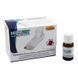 Медицинский лак против грибка ногтей DermaFeet Medical Fungus Varnish 9 мл - дополнительное фото