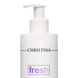 Молочний очищувальний гель для сухої та нормальної шкіри Christina Fresh Milk Cleansing Gel 300 мл - додаткове фото