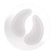 Патчи для глаз PCA Skin Hyaluronic Acid Microneedle Eye Patches 2 шт - дополнительное фото