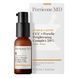 Сыворотка с 20% витамином C и феруловой кислотой Perricone MD Vitamin C Ester CCC + Ferulic Brightening Complex 20% 59 мл - дополнительное фото