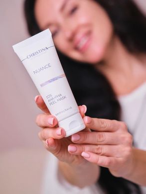 Пилинг-маска для лица Christina Nuance 10% AHA+PHA Peel Mask 75 мл - основное фото