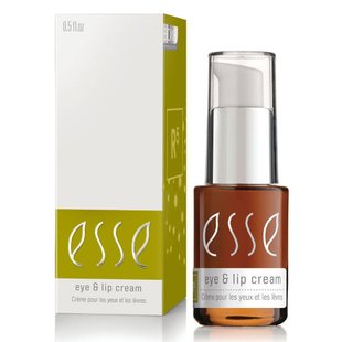 Крем для глаз и губ ESSE Eye & Lip Cream R5 15 мл - основное фото