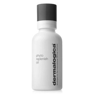 Восстанавливающее фито-масло Dermalogica Phyto Replenish Oil 30 мл - основное фото