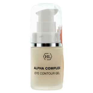 Гель для век Holy Land Alpha Complex Eye Contour Gel 15 мл - основное фото