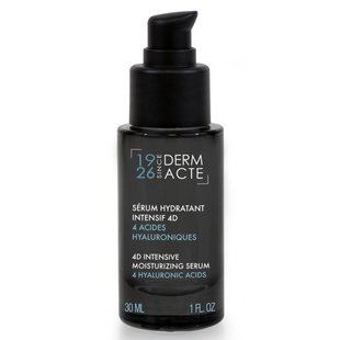 Интенсивная увлажняющая сыворотка 4Д Academie Derm Acte 4D Intensive Moisturizing Serum 30 мл - основное фото