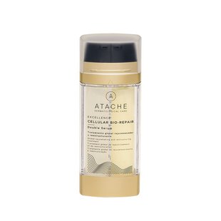 Омолаживающая сыворотка Atache Excellence Cellular Bio-Repair Double Serum 30 мл - основное фото