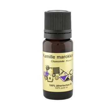 Эфирное масло &laquo;Ромашка Марокканская&raquo; STYX Naturcosmetic Pure Essential Oil Kamillen 10 мл - основное фото