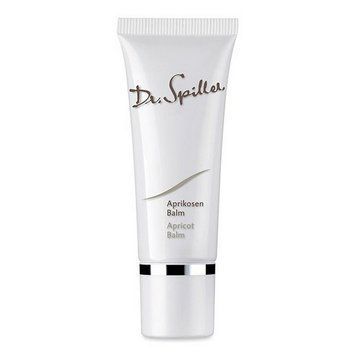 Абрикосовий бальзам для губ Dr. Spiller Apricot Balm 20 мл - основне фото