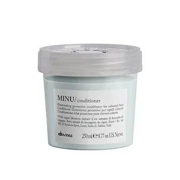Кондиционер для защиты цвета окрашенных волос Davines EHC Minu Conditioner 250 мл