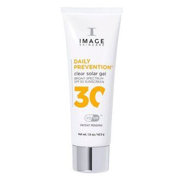 Сонцезахисний гель SPF 30 Image Skincare Prevention+ Clear Solar Gel SPF 30 42,5 г - основне фото