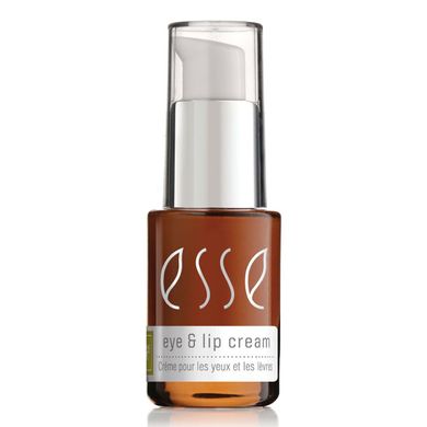 Крем для глаз и губ ESSE Eye & Lip Cream R5 15 мл - основное фото