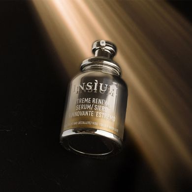 Сироватка для оновлення шкіри INSIUM Extreme Renewal Serum 30 мл - основне фото