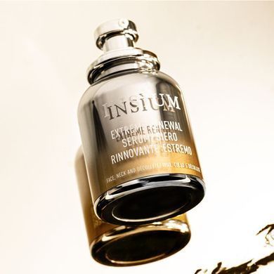 Сироватка для оновлення шкіри INSIUM Extreme Renewal Serum 30 мл - основне фото