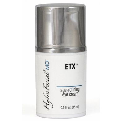 Інтенсивний крем для шкіри навколо очей Daily Essentials HydraFacial MD ETX 15 мл - основне фото