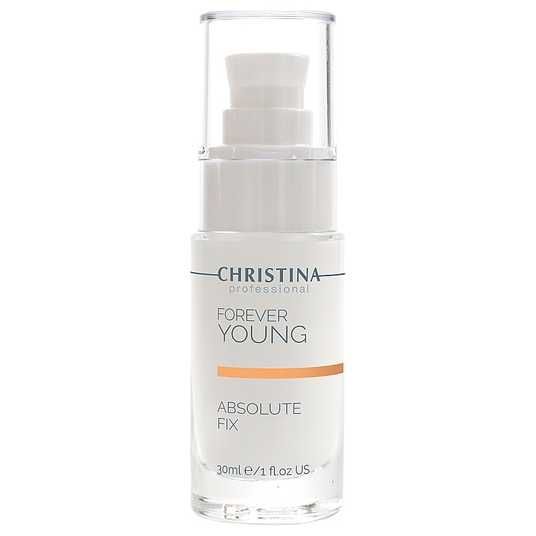 ᐉ Christina Forever Young Absolute Fix 30 мл - купить в Лазерхауз