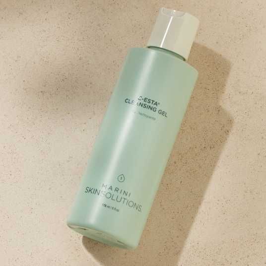 ᐉ Jan Marini C-ESTA Cleansing Gel 237 мл - купить в Лазерхауз