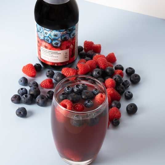 ᐉ Academie Draining Drink 500 мл - купити в Лазерхауз Косметикс