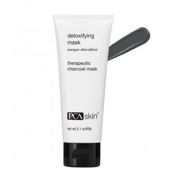 Детокс-маска PCA Skin Detoxifying Mask 60 г - основное фото